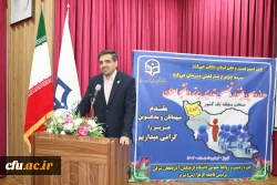 دوازدهمین جشنواره تخصصی تدریس برتر در تبریز 10