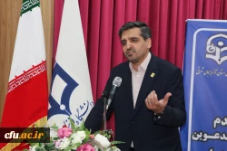 دوازدهمین جشنواره تخصصی تدریس برتر در تبریز 11