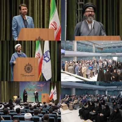 برگزاری دوره توانمندسازی تخصصی مسئولان فرهنگی دانشگاه فرهنگیان 4