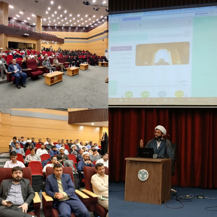 برگزاری دوره توانمندسازی تخصصی مسئولان فرهنگی دانشگاه فرهنگیان 12