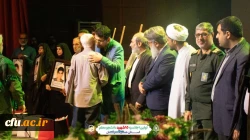 شانزدهمین اجلاسیه استانی کنگره ۱۰۳۰ شهید دانشجومعلم کشور برگزار شد 3