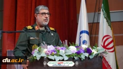 شانزدهمین اجلاسیه استانی کنگره ۱۰۳۰ شهید دانشجومعلم کشور برگزار شد 4