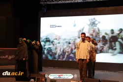 شانزدهمین اجلاسیه استانی کنگره ۱۰۳۰ شهید دانشجومعلم کشور برگزار شد 5