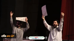 شانزدهمین اجلاسیه استانی کنگره ۱۰۳۰ شهید دانشجومعلم کشور برگزار شد 6