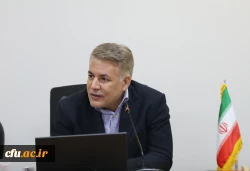  تأکید بر ارتقاء کیفیت، هویت سازی و ارزیابی اثرگذار  2