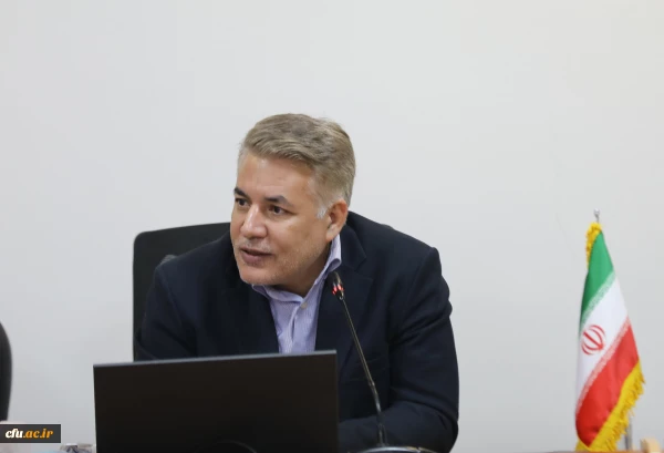  تأکید بر ارتقاء کیفیت، هویت سازی و ارزیابی اثرگذار  2