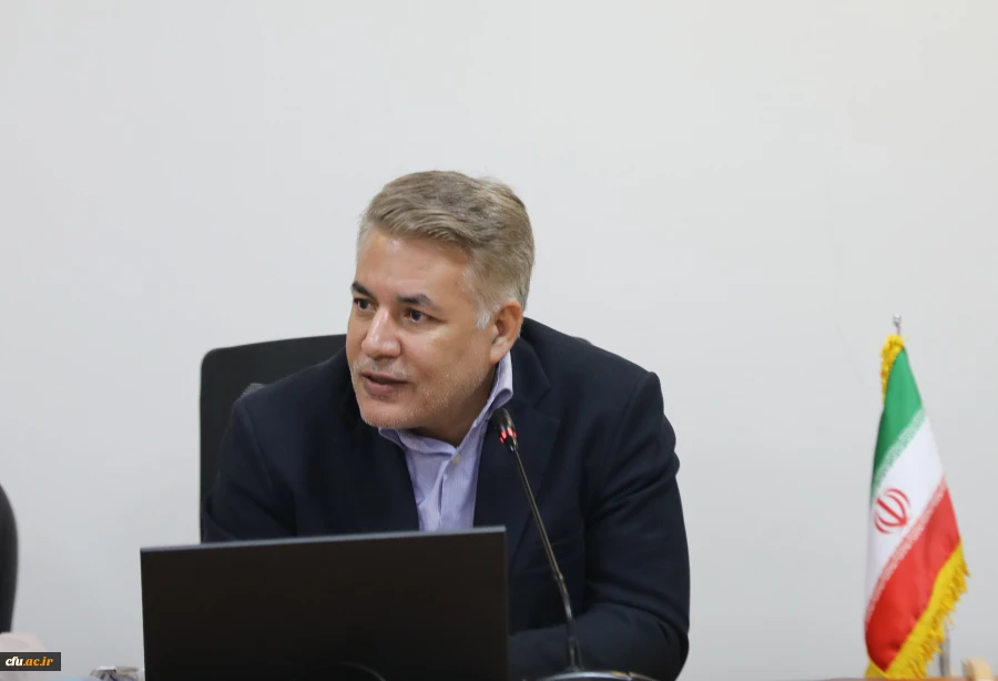  تأکید بر ارتقاء کیفیت، هویت سازی و ارزیابی اثرگذار  2