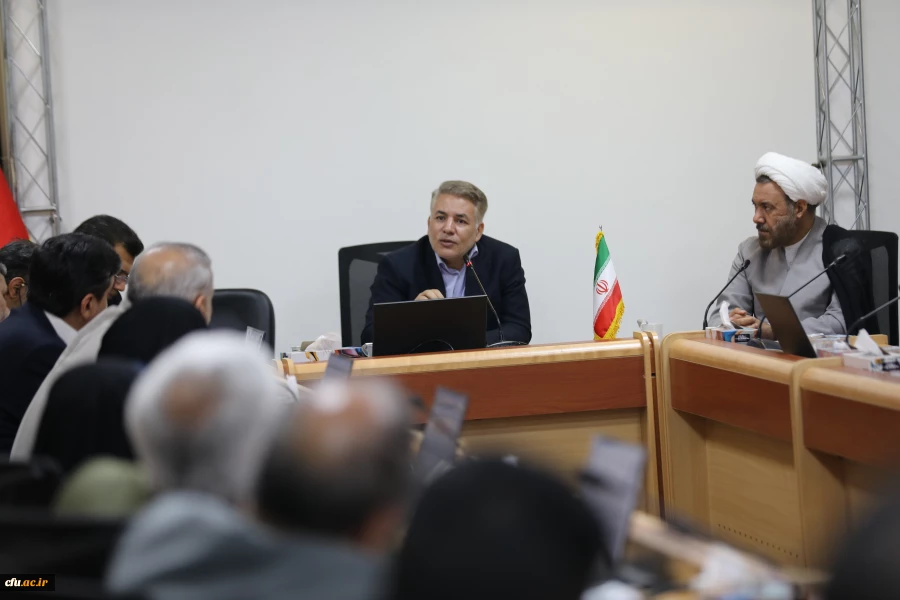  تأکید بر ارتقاء کیفیت، هویت سازی و ارزیابی اثرگذار  3