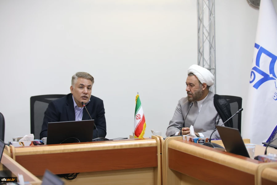  تأکید بر ارتقاء کیفیت، هویت سازی و ارزیابی اثرگذار  4