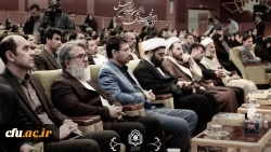 پانزدهمین اجلاسیه استانی کنگره ۱۰۳۰ شهید دانشجومعلم  استان اردبیل برگزار شد 4