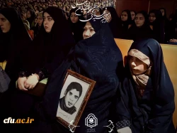 پانزدهمین اجلاسیه استانی کنگره ۱۰۳۰ شهید دانشجومعلم  استان اردبیل برگزار شد 9