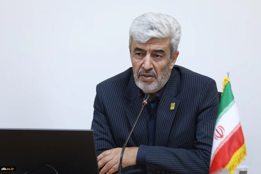 دانشگاه فرهنگیان؛ امانت رهبری در دستان ما / فرصت ها را دریابید، مسیر هموار است 2