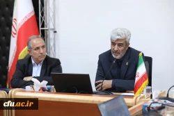 دانشگاه فرهنگیان؛ امانت رهبری در دستان ما / فرصت ها را دریابید، مسیر هموار است 3