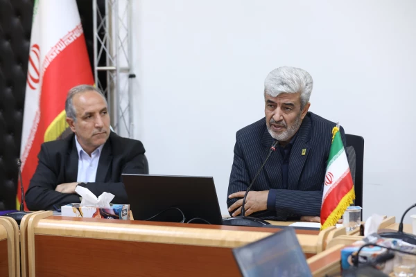 دانشگاه فرهنگیان؛ امانت رهبری در دستان ما / فرصت ها را دریابید، مسیر هموار است 3