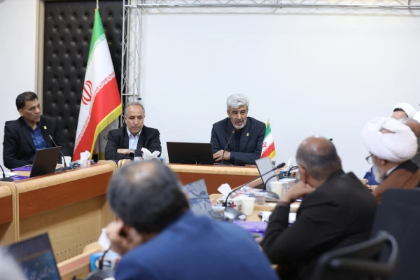 دانشگاه فرهنگیان؛ امانت رهبری در دستان ما / فرصت ها را دریابید، مسیر هموار است 4