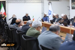 دانشگاه فرهنگیان؛ امانت رهبری در دستان ما / فرصت ها را دریابید، مسیر هموار است 5