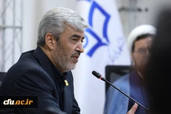 دانشگاه فرهنگیان؛ امانت رهبری در دستان ما / فرصت ها را دریابید، مسیر هموار است 6