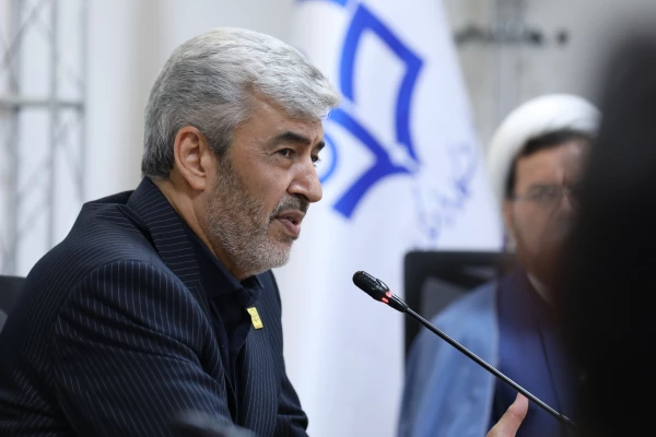 دانشگاه فرهنگیان؛ امانت رهبری در دستان ما / فرصت ها را دریابید، مسیر هموار است 6