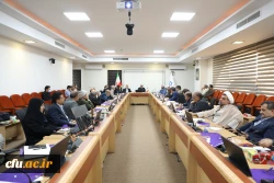 دانشگاه فرهنگیان؛ امانت رهبری در دستان ما / فرصت ها را دریابید، مسیر هموار است 7