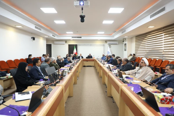 دانشگاه فرهنگیان؛ امانت رهبری در دستان ما / فرصت ها را دریابید، مسیر هموار است 7