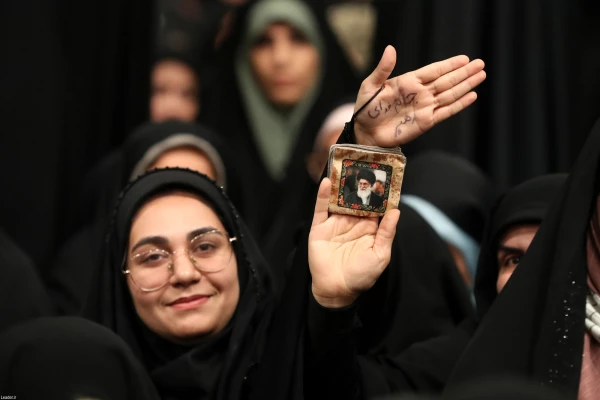 طلوعی دیگر برای دانشگاه فرهنگیان 3