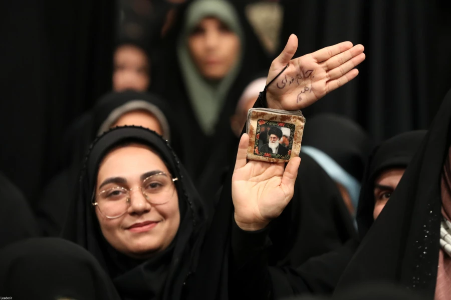 طلوعی دیگر برای دانشگاه فرهنگیان 3