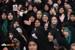 طلوعی دیگر برای دانشگاه فرهنگیان 4