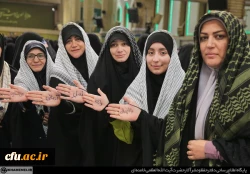 طلوعی دیگر برای دانشگاه فرهنگیان 6