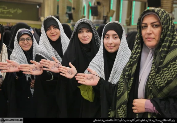 طلوعی دیگر برای دانشگاه فرهنگیان 6