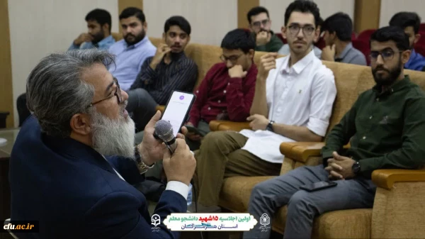 تجدید عهدی دیگر با شهدا 2