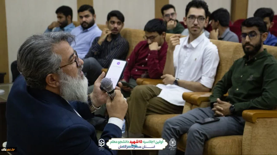 تجدید عهدی دیگر با شهدا 2