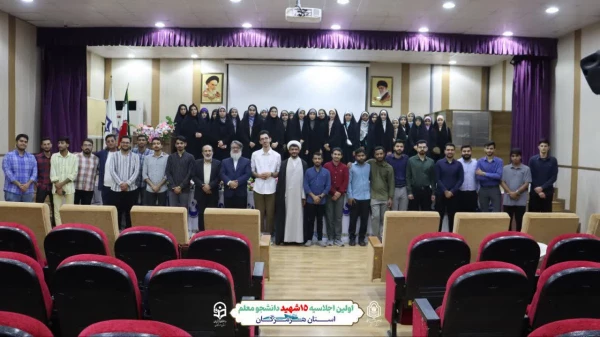 تجدید عهدی دیگر با شهدا 4