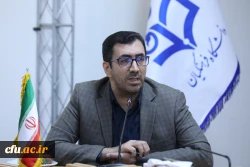 نشست روسای دانشگاه های استانی و مدیران ستادی 4