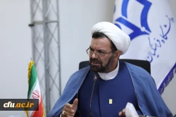 نشست روسای دانشگاه های استانی و مدیران ستادی 2