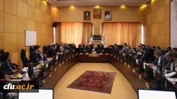 کلیات طرح تقویت ارتباط دانشگاه با جامعه و صنعت تصویب شد/ نظام آموزش و پرورش تمام قد از دانشگاه فرهنگیان حمایت می کند 2