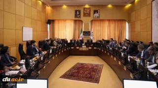 کلیات طرح تقویت ارتباط دانشگاه با جامعه و صنعت تصویب شد/ نظام آموزش و پرورش تمام قد از دانشگاه فرهنگیان حمایت می کند