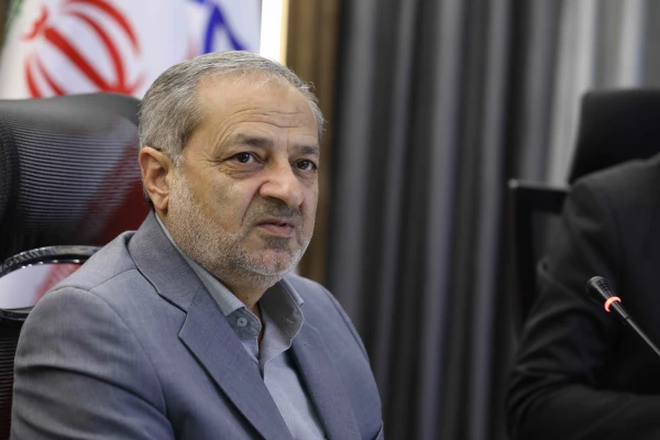 برگزاری چهلمین نشست هیأت امنای دانشگاه فرهنگیان 5