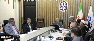 برگزاری چهلمین نشست هیأت امنای دانشگاه فرهنگیان