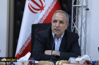 سرپرست معاونت برنامه ریزی و توسعه منابع عنوان کرد:

از تبیین نمایه عملیاتی، دریافت اعتبارات تا اجرایی سازی ساختار جدید