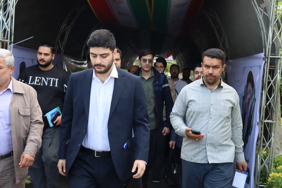 دانشجویان دانشگاه فرهنگیان در سومین جشنواره شهید آوینی، خوش درخشیدند. 5