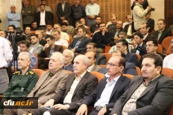 دانشجویان دانشگاه فرهنگیان در سومین جشنواره شهید آوینی، خوش درخشیدند. 10