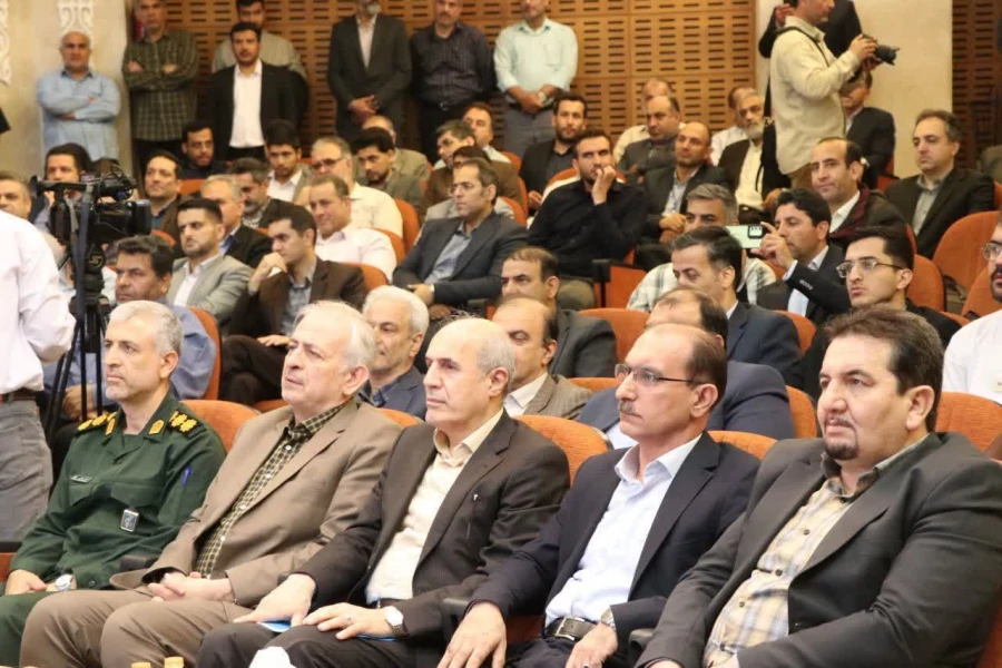 دانشجویان دانشگاه فرهنگیان در سومین جشنواره شهید آوینی، خوش درخشیدند. 10