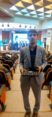 دانشجویان دانشگاه فرهنگیان در سومین جشنواره شهید آوینی، خوش درخشیدند. 6