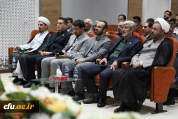 اولین سالگرد شهادت شهید جمهور آیت الله سید ابراهیم رئیسی و همراهان ایشان  2