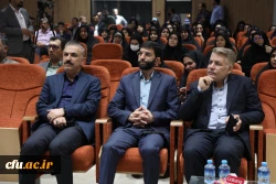 اولین سالگرد شهادت شهید جمهور آیت الله سید ابراهیم رئیسی و همراهان ایشان  3