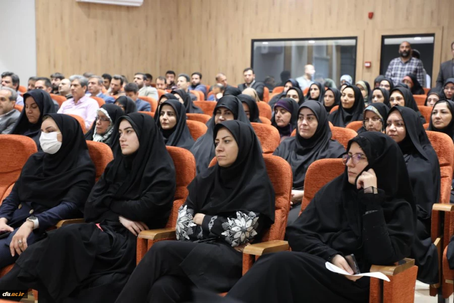 اولین سالگرد شهادت شهید جمهور آیت الله سید ابراهیم رئیسی و همراهان ایشان  5