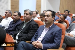 اولین سالگرد شهادت شهید جمهور آیت الله سید ابراهیم رئیسی و همراهان ایشان  7