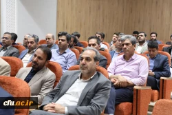 اولین سالگرد شهادت شهید جمهور آیت الله سید ابراهیم رئیسی و همراهان ایشان  8