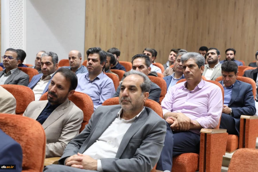 اولین سالگرد شهادت شهید جمهور آیت الله سید ابراهیم رئیسی و همراهان ایشان  8