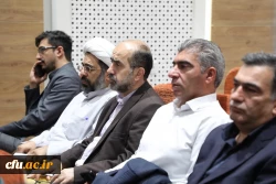 اولین سالگرد شهادت شهید جمهور آیت الله سید ابراهیم رئیسی و همراهان ایشان  9